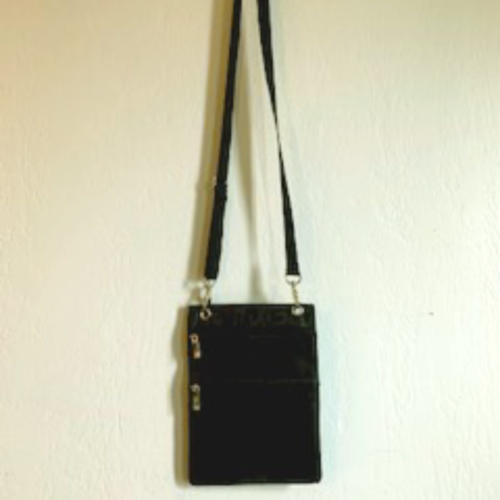 Compact Travel Bag